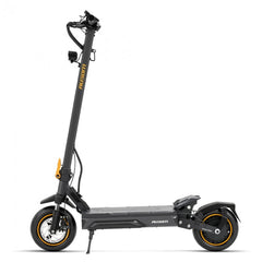 Hulajnoga elektryczna Ausom K20 Pro (Laluz 2 Pro), silnik 1400 W, akumulator 18 Ah 48 V, prędkość 20 km/h, zasięg 90 km - HulajPro.app