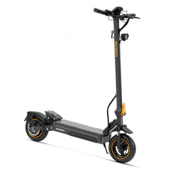 Hulajnoga elektryczna Ausom K20 Pro (Laluz 2 Pro), silnik 1400 W, akumulator 18 Ah 48 V, prędkość 20 km/h, zasięg 90 km - HulajPro.app