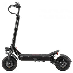Halo Knight T104 Składana hulajnoga elektryczna, silnik 1200W*2, bateria 52V 21Ah, 10-calowe opony, maks. prędkość 65km/h - HulajPro.app