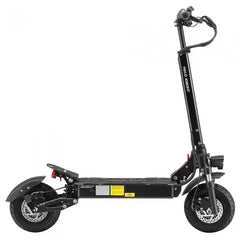 Halo Knight T104 Składana hulajnoga elektryczna, silnik 1200W*2, bateria 52V 21Ah, 10-calowe opony, maks. prędkość 65km/h - HulajPro.app