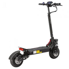 Halo Knight T104 Składana hulajnoga elektryczna, silnik 1200W*2, bateria 52V 21Ah, 10-calowe opony, maks. prędkość 65km/h - HulajPro.app