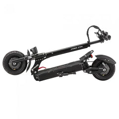 Halo Knight T104 Składana hulajnoga elektryczna, silnik 1200W*2, bateria 52V 21Ah, 10-calowe opony, maks. prędkość 65km/h - HulajPro.app