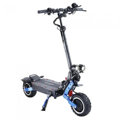 Hulajnoga Elektryczna Halo Knight T108 Pro Opony Terenowe 11 Cali Silniki 3000W*2 Prędkość Maks. 95km/h - HulajPro.app