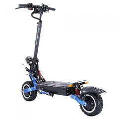 Hulajnoga Elektryczna Halo Knight T108 Pro Opony Terenowe 11 Cali Silniki 3000W*2 Prędkość Maks. 95km/h - HulajPro.app