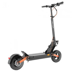 Hulajnoga elektryczna JOYOR S5-Z, bateria 48V 13Ah, silnik 600W, opony 10 cali, prędkość 25km/h, zasięg 55km - HulajPro.app