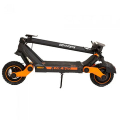 Hulajnoga Elektryczna Kukirin G3 Adventurers Dream, Silnik Tylny 1200W, 50km/h, Bateria 52V 18Ah, Sterowanie Ekranem Dotykowym - HulajPro.app