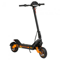 Hulajnoga Elektryczna Kukirin G3 Adventurers Dream, Silnik Tylny 1200W, 50km/h, Bateria 52V 18Ah, Sterowanie Ekranem Dotykowym - HulajPro.app