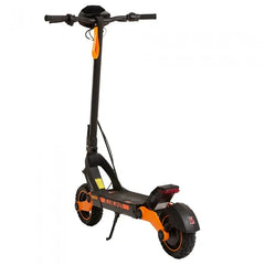 Hulajnoga Elektryczna Kukirin G3 Adventurers Dream, Silnik Tylny 1200W, 50km/h, Bateria 52V 18Ah, Sterowanie Ekranem Dotykowym - HulajPro.app