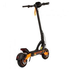Hulajnoga Elektryczna Kukirin G3 Adventurers Dream, Silnik Tylny 1200W, 50km/h, Bateria 52V 18Ah, Sterowanie Ekranem Dotykowym - HulajPro.app