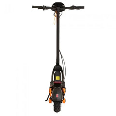 Hulajnoga Elektryczna Kukirin G3 Adventurers Dream, Silnik Tylny 1200W, 50km/h, Bateria 52V 18Ah, Sterowanie Ekranem Dotykowym - HulajPro.app
