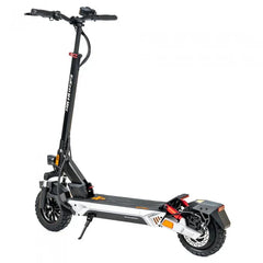 Hulajnoga elektryczna KuKirin M4 Max, silnik 800W, bateria 48V 18Ah, 10-calowe opony, maks. prędkość 45km/h - HulajPro.app