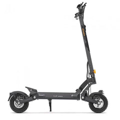 Jednosilnikowa składana hulajnoga elektryczna Ausom L2 Max, silnik 1000W, 50km/h, bateria 48V 20,8Ah, opony bezdętkowe 10x3 cali - HulajPro.app