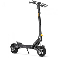 Jednosilnikowa składana hulajnoga elektryczna Ausom L2 Max, silnik 1000W, 50km/h, bateria 48V 20,8Ah, opony bezdętkowe 10x3 cali - HulajPro.app