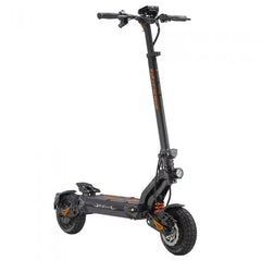 Hulajnoga elektryczna KuKirin G2 Master(2025), silnik 2*1000W, bateria 52V 20,8Ah, maks. zasięg 70km, maks. prędkość 60km/h - HulajPro.app