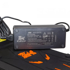 Hulajnoga elektryczna KuKirin G2 Master(2025), silnik 2*1000W, bateria 52V 20,8Ah, maks. zasięg 70km, maks. prędkość 60km/h - HulajPro.app