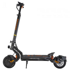 Hulajnoga elektryczna KuKirin G2 Master(2025), silnik 2*1000W, bateria 52V 20,8Ah, maks. zasięg 70km, maks. prędkość 60km/h - HulajPro.app