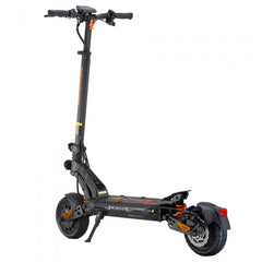 Hulajnoga elektryczna KuKirin G2 Master(2025), silnik 2*1000W, bateria 52V 20,8Ah, maks. zasięg 70km, maks. prędkość 60km/h - HulajPro.app