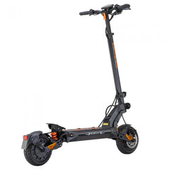 Hulajnoga elektryczna KuKirin G2 Master(2025), silnik 2*1000W, bateria 52V 20,8Ah, maks. zasięg 70km, maks. prędkość 60km/h - HulajPro.app