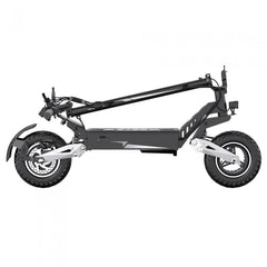 OOTD T10 Składana hulajnoga elektryczna, silnik 500W, bateria 48V 18Ah, 11-calowe opony, maks. prędkość 50km/h - HulajPro.app