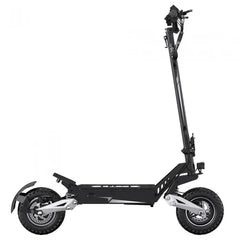 OOTD T10 Składana hulajnoga elektryczna, silnik 500W, bateria 48V 18Ah, 11-calowe opony, maks. prędkość 50km/h - HulajPro.app