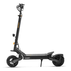 Ausom L1 Max Składana e-hulajnoga, 1000W 48V 20,8Ah 90 km 50 km/h, amortyzujące zawieszenie sprężynowe - HulajPro.app