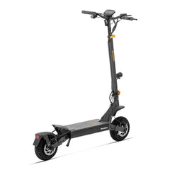 Ausom L1 Max Składana e-hulajnoga, 1000W 48V 20,8Ah 90 km 50 km/h, amortyzujące zawieszenie sprężynowe - HulajPro.app