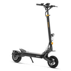 Ausom L1 Max Składana e-hulajnoga, 1000W 48V 20,8Ah 90 km 50 km/h, amortyzujące zawieszenie sprężynowe - HulajPro.app