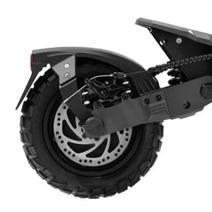 Ausom L1 Max Składana e-hulajnoga, 1000W 48V 20,8Ah 90 km 50 km/h, amortyzujące zawieszenie sprężynowe - HulajPro.app