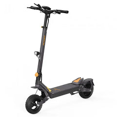 Składana hulajnoga elektryczna Ausom L1, silnik 800W, 45km/h, bateria 48V 15,6Ah, zasięg 70km, NFC - HulajPro.app