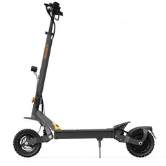 Składana hulajnoga elektryczna Ausom L1, silnik 800W, 45km/h, bateria 48V 15,6Ah, zasięg 70km, NFC - HulajPro.app