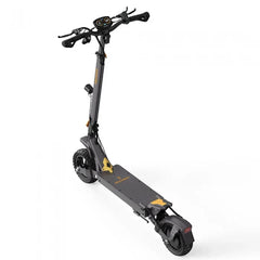 Składana hulajnoga elektryczna Ausom L1, silnik 800W, 45km/h, bateria 48V 15,6Ah, zasięg 70km, NFC - HulajPro.app