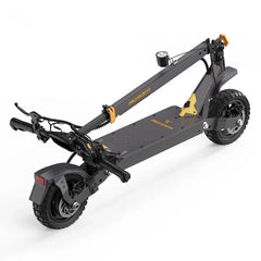 Składana hulajnoga elektryczna Ausom L1, silnik 800W, 45km/h, bateria 48V 15,6Ah, zasięg 70km, NFC - HulajPro.app