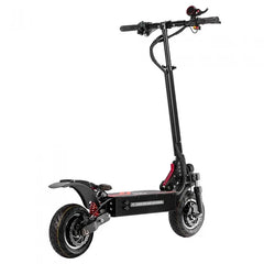Składana hulajnoga elektryczna BOYUEDA Q7 Pro, silnik 1600 W*2, akumulator 52 V 19AH, 10-calowa opona - HulajPro.app