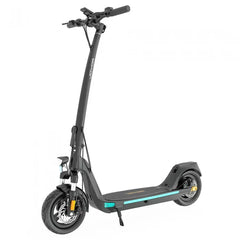 JOYOR C10, silnik 500W, bateria 48V 10,4Ah, 10-calowe opony, maks. prędkość 45km/h - HulajPro.app