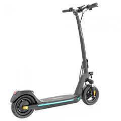JOYOR C10, silnik 500W, bateria 48V 10,4Ah, 10-calowe opony, maks. prędkość 45km/h - HulajPro.app