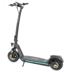 JOYOR C10, silnik 500W, bateria 48V 10,4Ah, 10-calowe opony, maks. prędkość 45km/h - HulajPro.app