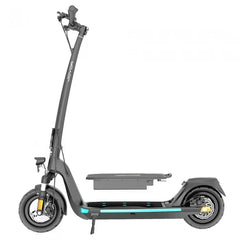 JOYOR C10, silnik 500W, bateria 48V 10,4Ah, 10-calowe opony, maks. prędkość 45km/h - HulajPro.app