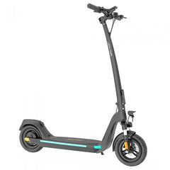 JOYOR C10, silnik 500W, bateria 48V 10,4Ah, 10-calowe opony, maks. prędkość 45km/h - HulajPro.app