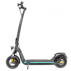 JOYOR C10, silnik 500W, bateria 48V 10,4Ah, 10-calowe opony, maks. prędkość 45km/h - HulajPro.app