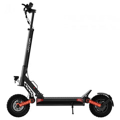 JOYOR S10-S-Z, dualny silnik 1000W*2, bateria 60V 18Ah, maks. prędkość 60km/h - HulajPro.app