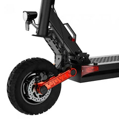 JOYOR S10-S-Z, dualny silnik 1000W*2, bateria 60V 18Ah, maks. prędkość 60km/h - HulajPro.app
