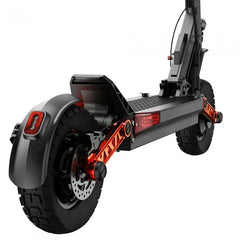 JOYOR S10-S-Z, dualny silnik 1000W*2, bateria 60V 18Ah, maks. prędkość 60km/h - HulajPro.app