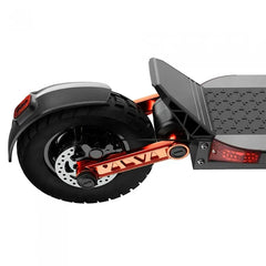 JOYOR S10-S-Z, dualny silnik 1000W*2, bateria 60V 18Ah, maks. prędkość 60km/h - HulajPro.app