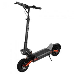 JOYOR S10-S-Z, dualny silnik 1000W*2, bateria 60V 18Ah, maks. prędkość 60km/h - HulajPro.app