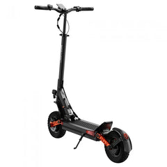 JOYOR S10-S-Z, dualny silnik 1000W*2, bateria 60V 18Ah, maks. prędkość 60km/h - HulajPro.app
