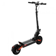 JOYOR S10-S-Z, dualny silnik 1000W*2, bateria 60V 18Ah, maks. prędkość 60km/h - HulajPro.app