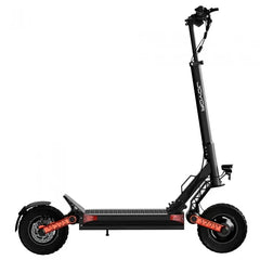 JOYOR S10-S-Z, dualny silnik 1000W*2, bateria 60V 18Ah, maks. prędkość 60km/h - HulajPro.app