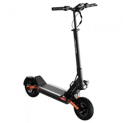 JOYOR S10-S-Z, dualny silnik 1000W*2, bateria 60V 18Ah, maks. prędkość 60km/h - HulajPro.app