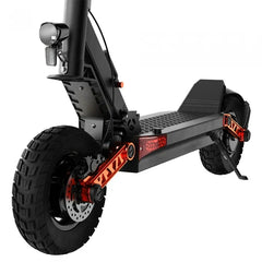 JOYOR S10-S-Z, dualny silnik 1000W*2, bateria 60V 18Ah, maks. prędkość 60km/h - HulajPro.app