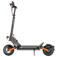 JOYOR S5 opony 10 cali z niemieckim certyfikatem ABE – bateria 48V 13Ah - HulajPro.app